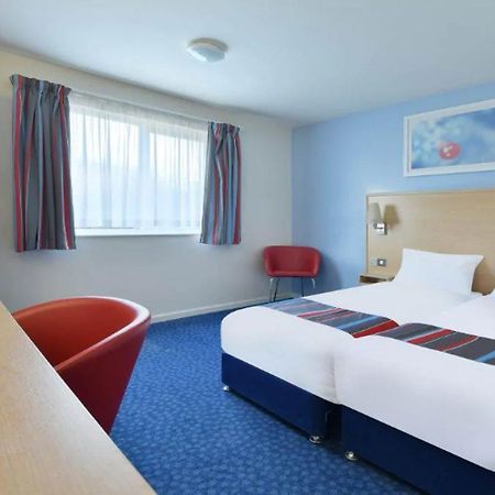 Travelodge Ludlow Woofferton Exterior foto