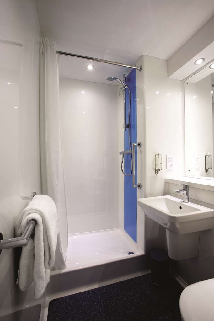 Travelodge Ludlow Woofferton Quarto foto